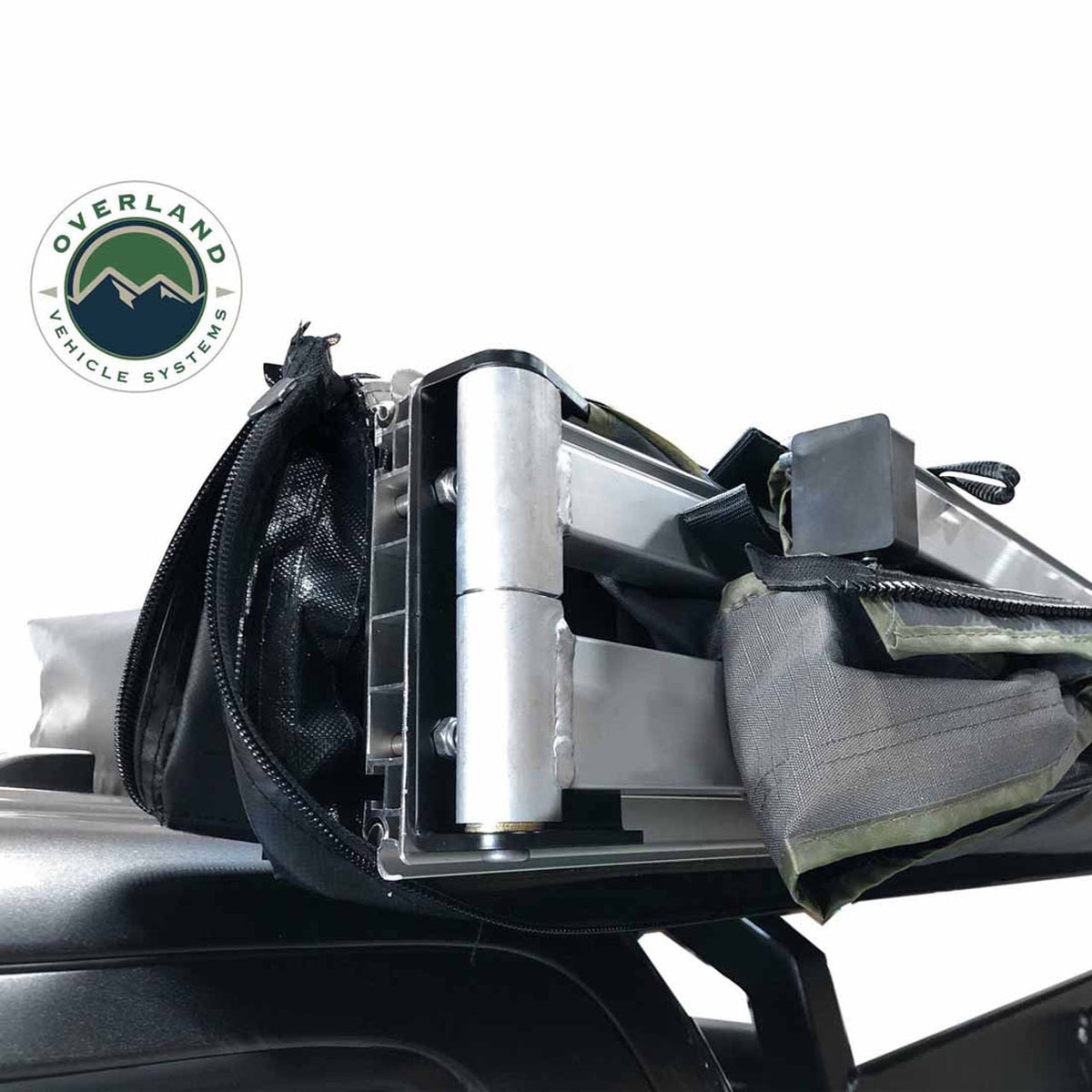 Nomadic 270 LT Passenger Side Awning With Bracket Kit