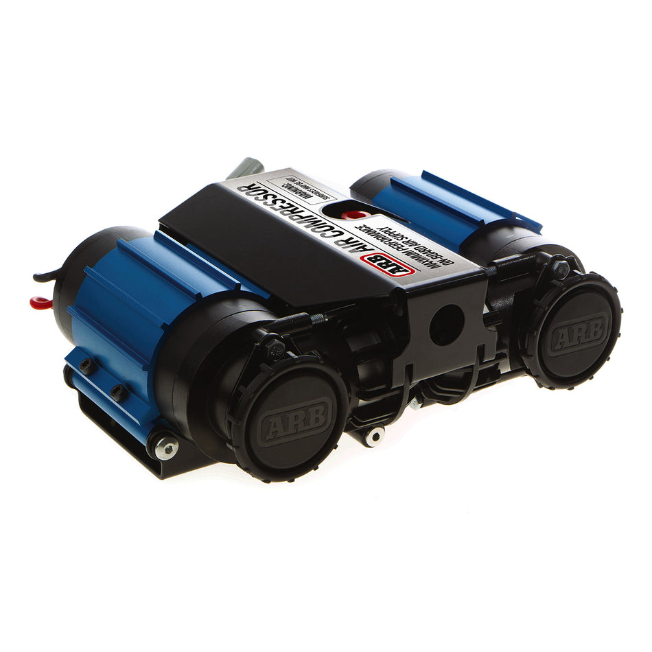 ARB - Twin Air Compressor