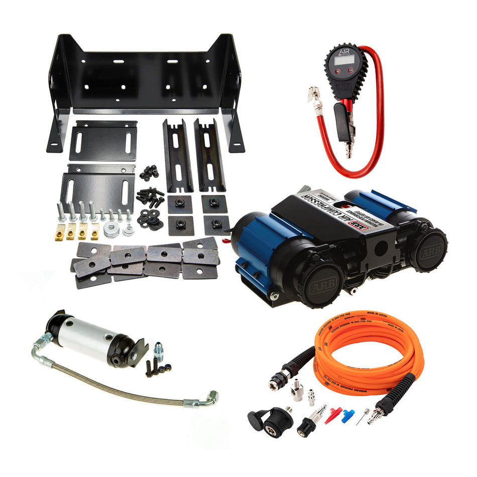 ARB - CKMTA12KIT - Air Compressor Kit