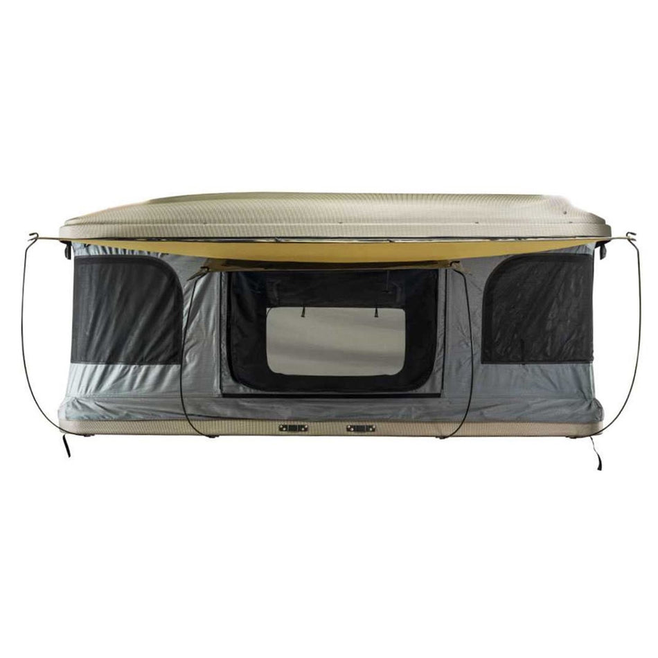 HD Bundu - Hard Shell Pop Up Roof Top Tent