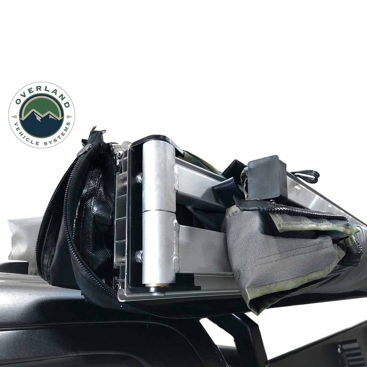 Nomadic 270 LT Driver Side Awning With Bracket Kit