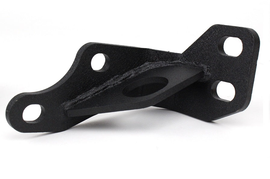 Fishbone Offroad 1976-2006 Jeep CJ, & Wrangler YJ, TJ & LJ Rear Bumper Frame Tie-ins FB21074