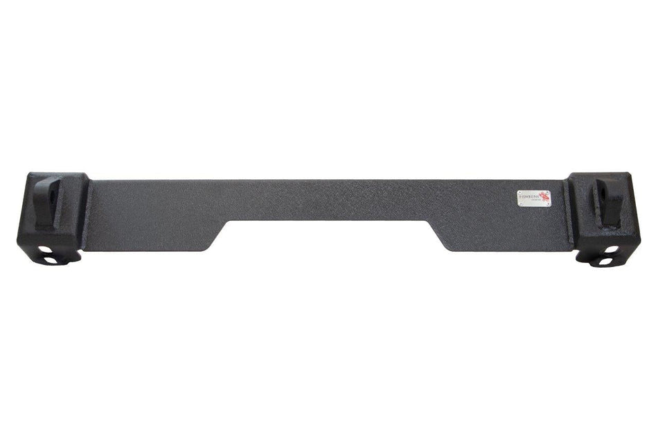 Fishbone Offroad Rear Bumper Delete for 2018-Up Jeep Wrangler FB22179