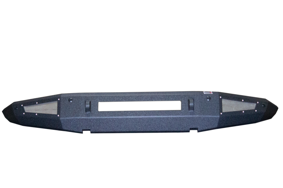 Fishbone Offroad Steelhead Front Bumper for 2022-Current Ford Bronco FB22359