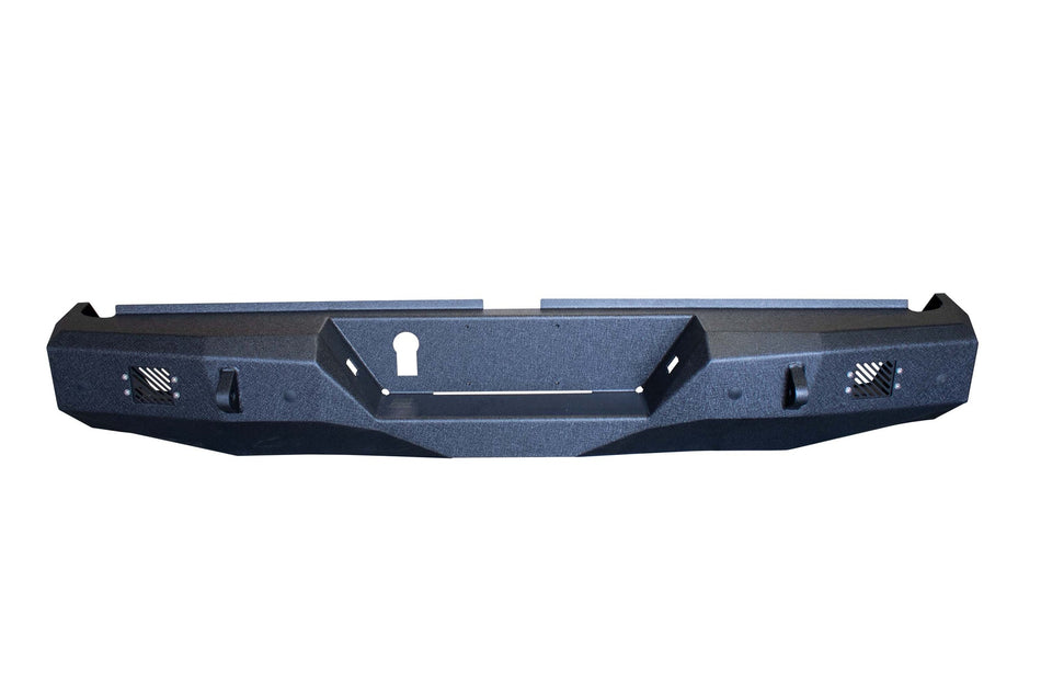 Fishbone Offroad 2018-2021 Toyota Tundra Rear Bumper FB22391