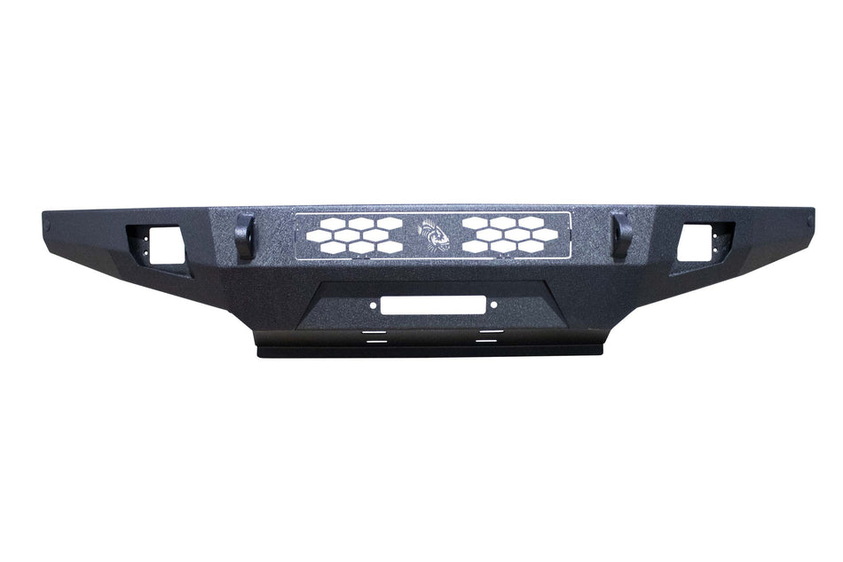Fishbone Offroad 2014-2021 Toyota Tundra Front Winch Bumper FB22392
