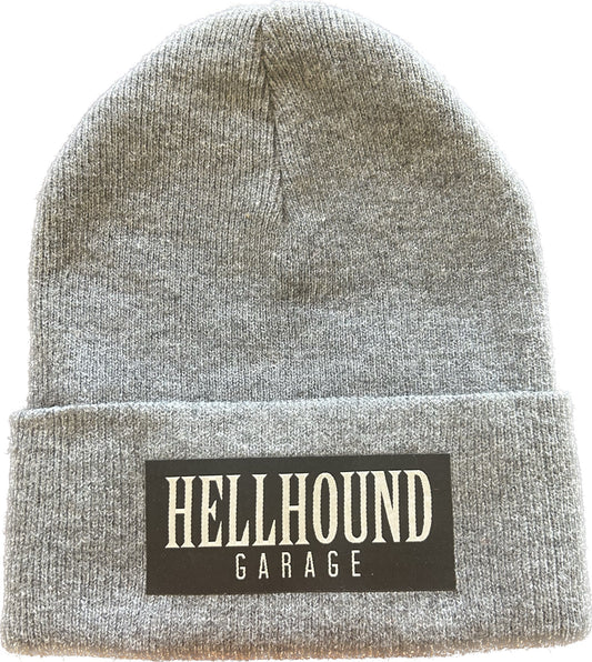 HG Beanie