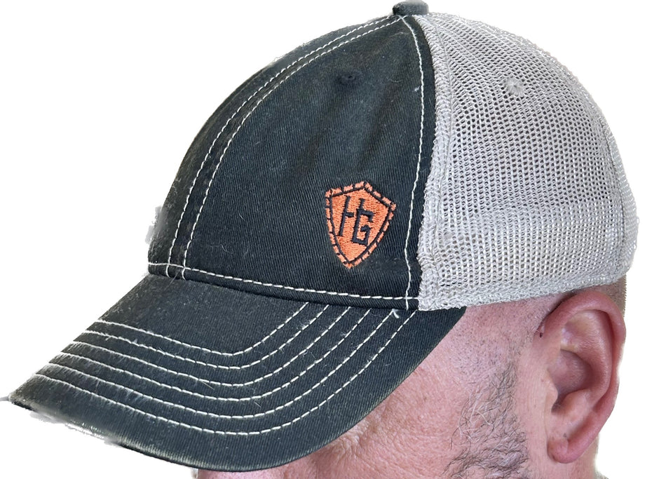 HG Trucker Hat