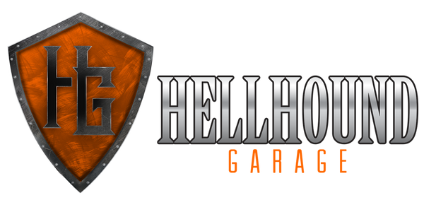 Hellhound Garage