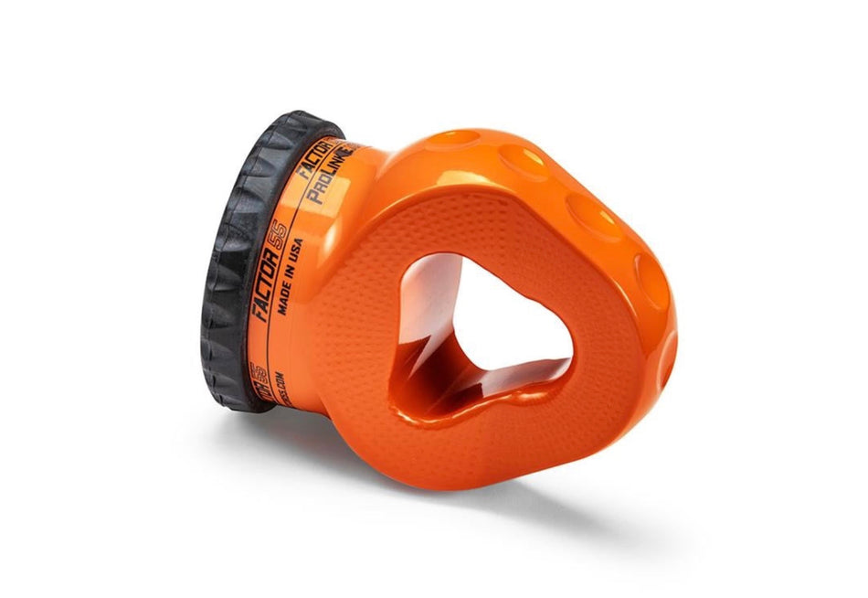 PROLINK "E" EXPERT WINCH SHACKLE MOUNT -- ORANGE