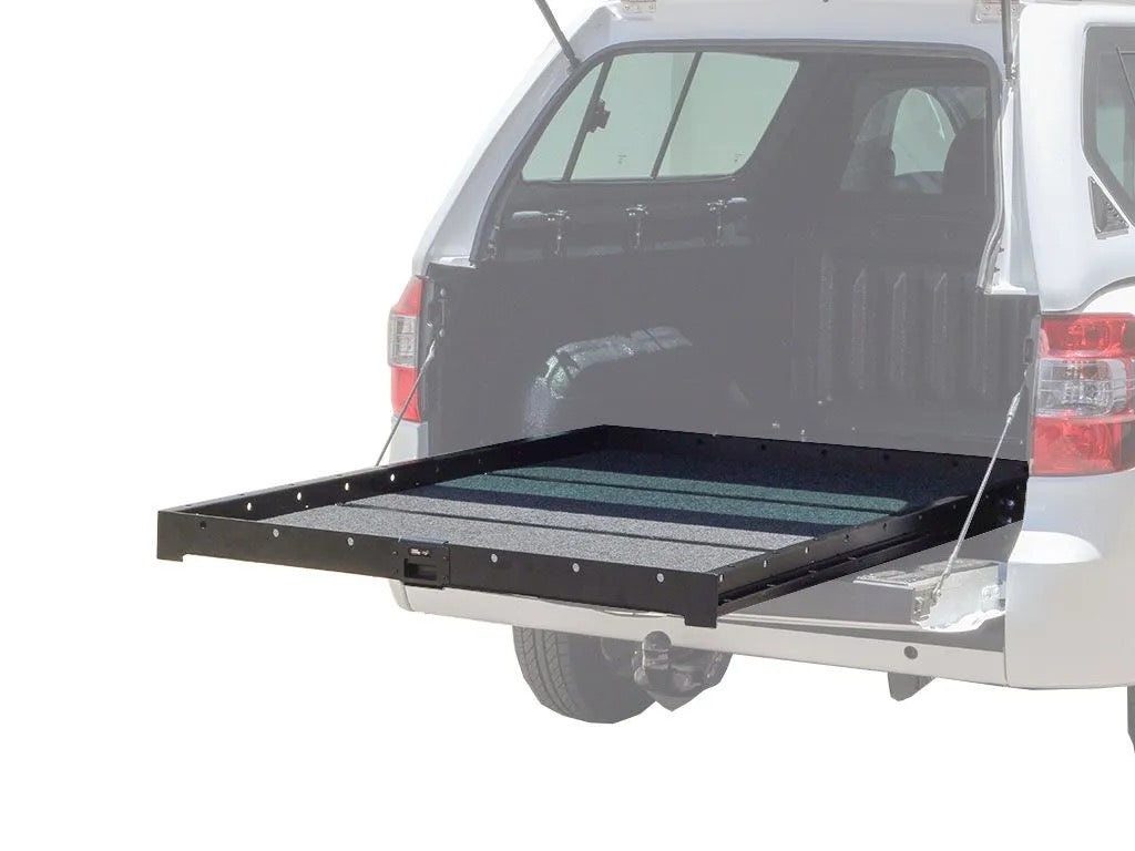 Load Bed Cargo Slide For Jeep Gladiator and other small to medium truck beds
