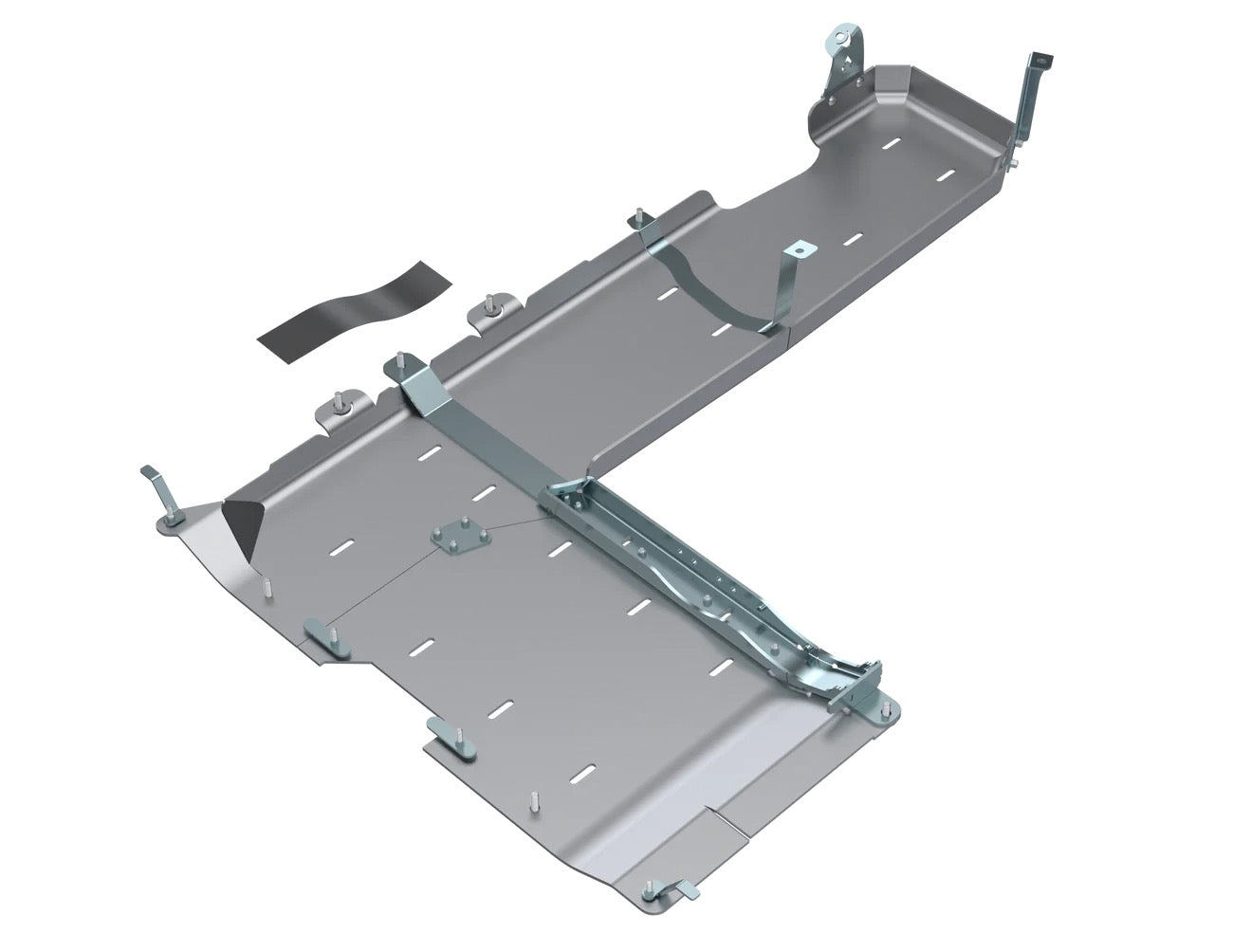 Artec Industries Skid Plates