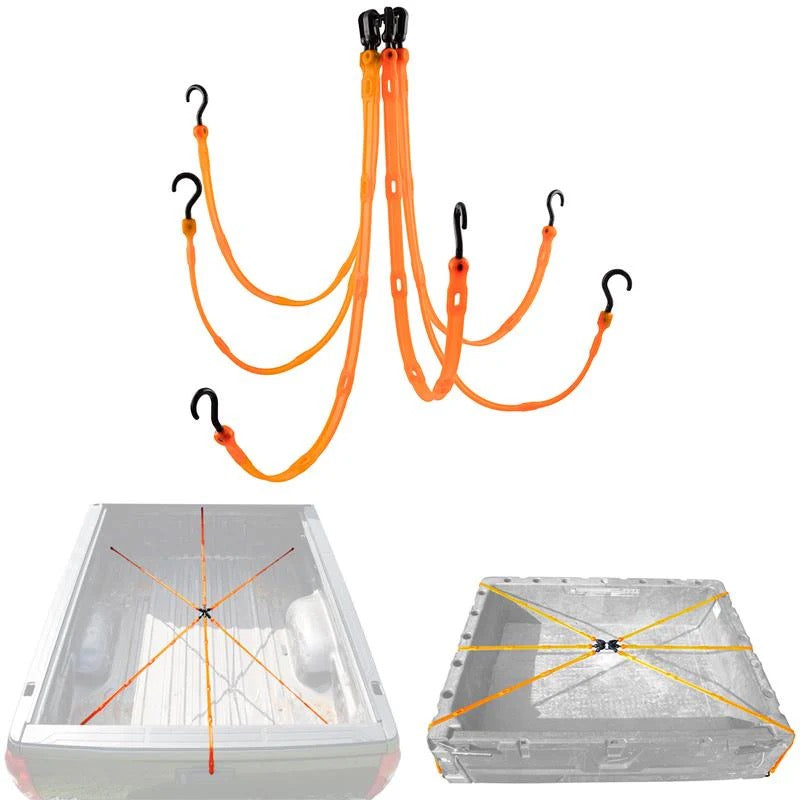 The FlexWeb Cargo Net