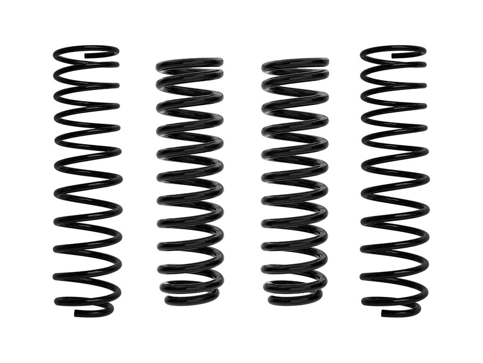 ICON 2021-2024 Ford F-150 Raptor 2-2.25" Lift Stage 1 Suspension System