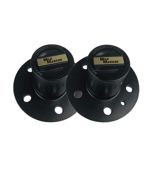 427 Hub pair