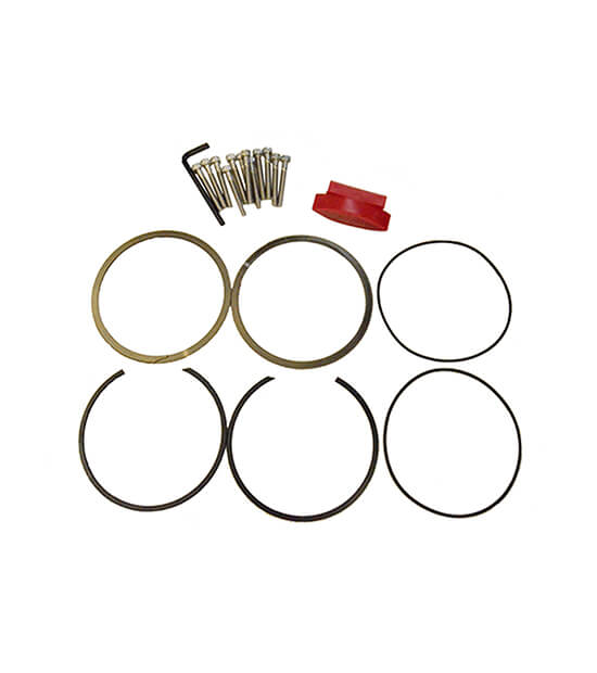 Image of the Mile Marker Premium Locking Hub Service Kit