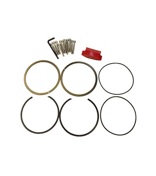 Image of the Mile Marker Premium Locking Hub Service Kit