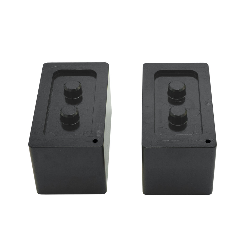 Old Man Emu - OME669 -  Leaf Spring Spacer Kit