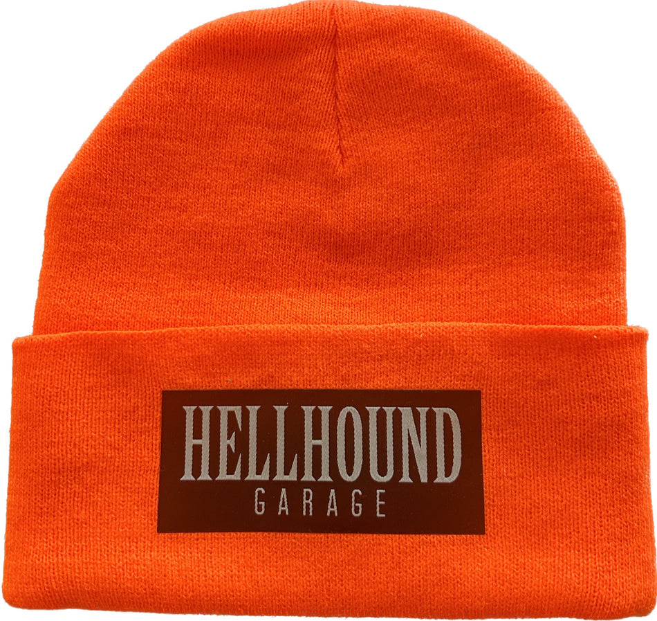 HG Beanie