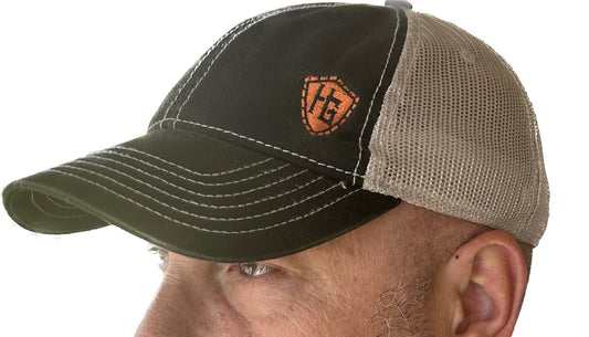 HG Trucker Hat