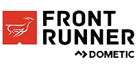 Front runner logo