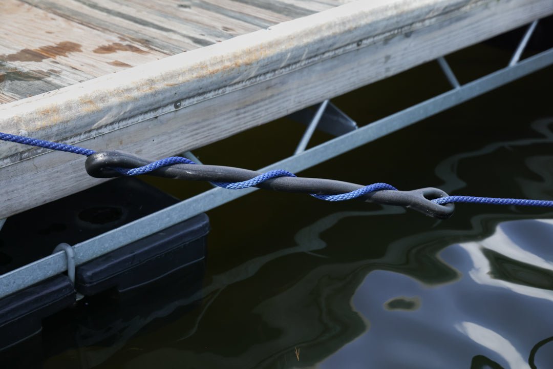 Boat Snubber - BIHLERFLEX- Premium Tie-Down Products