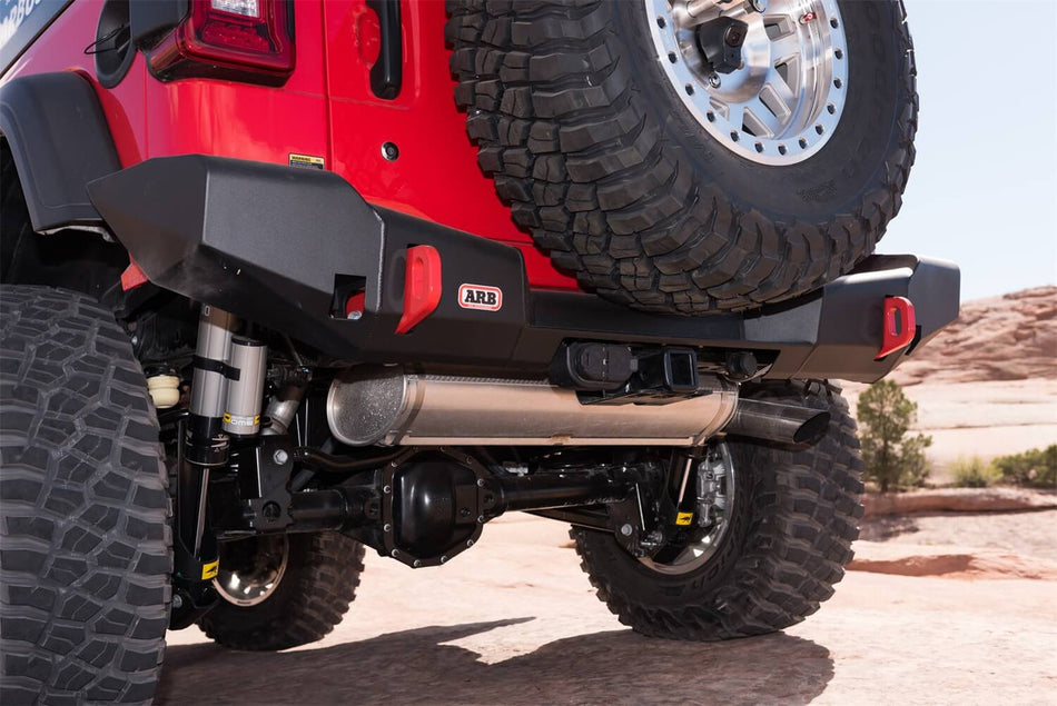 ARB - 5650380 - Rear Bumper