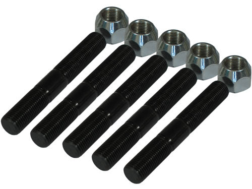 Dana 60 ARP High Steer Studs And Nuts 5 Pack Kit Artec Industries