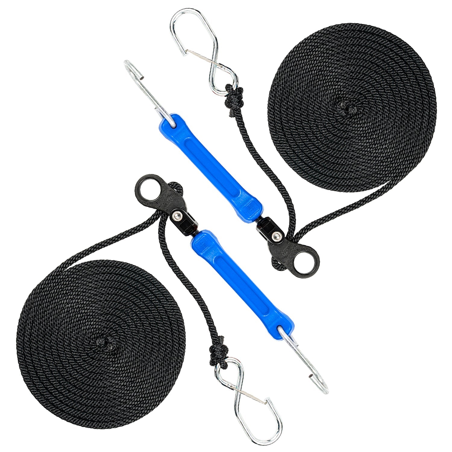 The Perfect Tie-Down® - 2 Pack - BIHLERFLEX- Premium Tie-Down Products