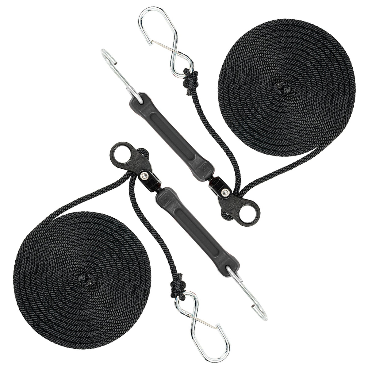 The Perfect Tie-Down® - 2 Pack - BIHLERFLEX- Premium Tie-Down Products