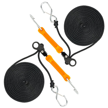 The Perfect Tie-Down® - 2 Pack - BIHLERFLEX- Premium Tie-Down Products