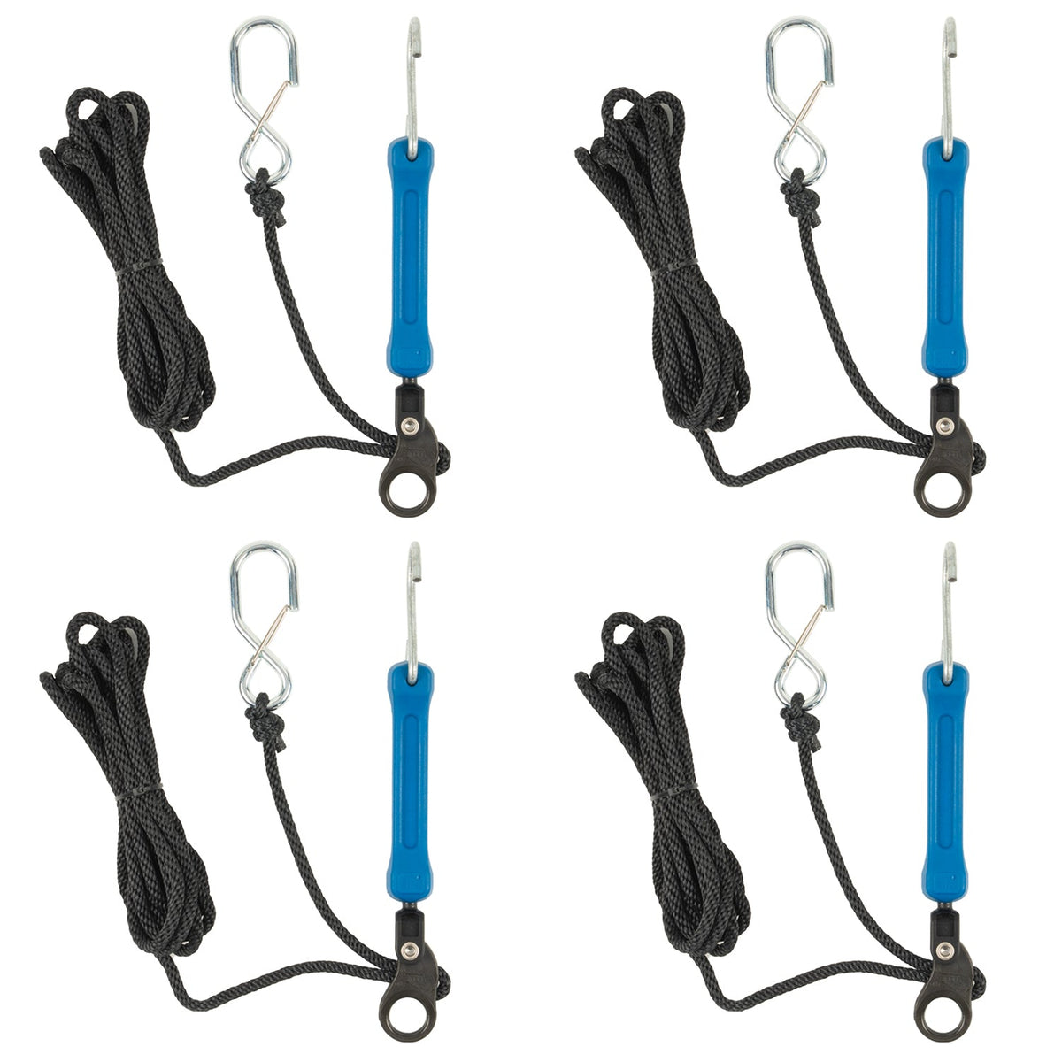 The Perfect Tie-Down® - The Perfect Bungee & ShockStrap Tie Downs