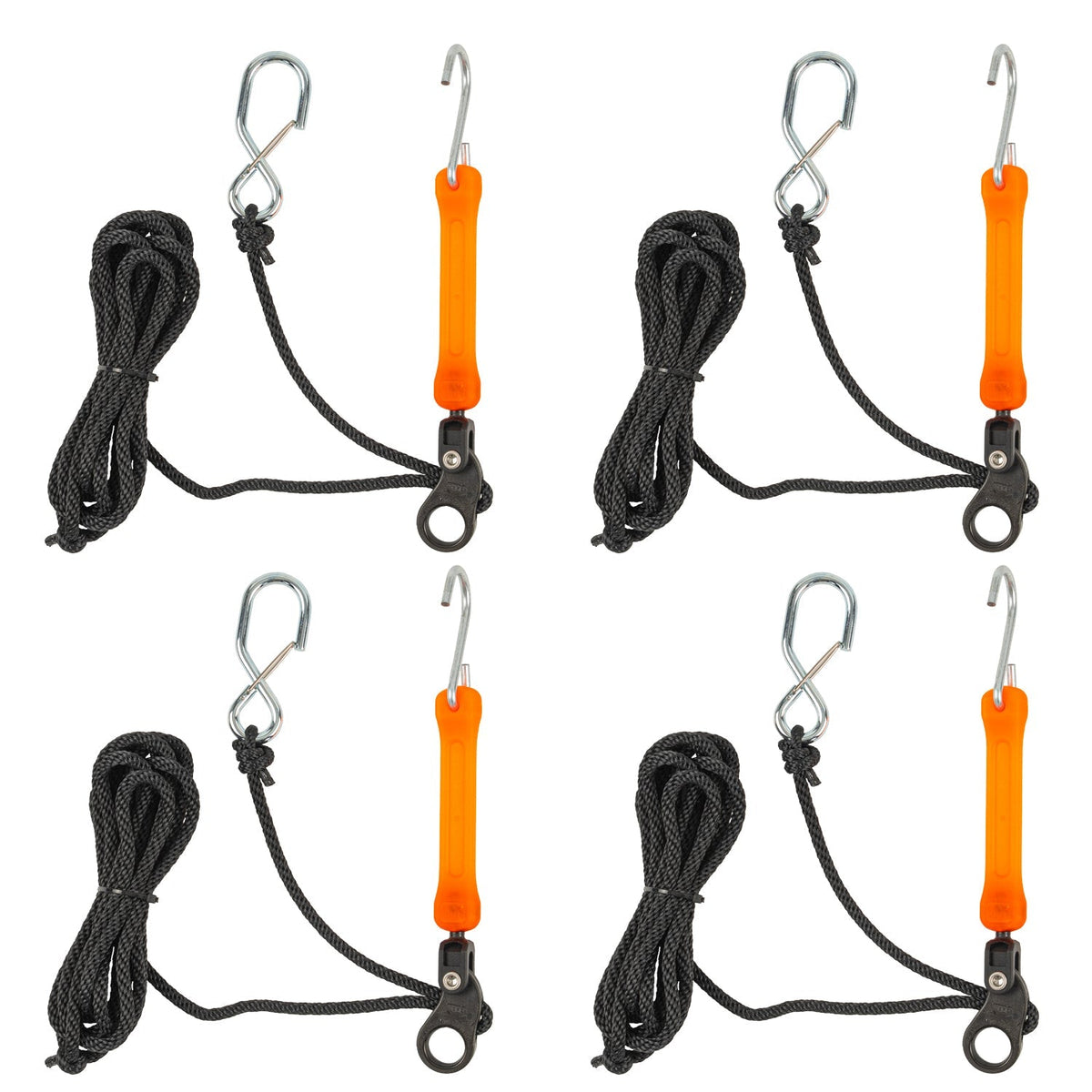 The Perfect Tie-Down® - The Perfect Bungee & ShockStrap Tie Downs