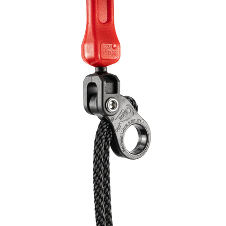 The Perfect Tie-Down® - 2 Pack - The Perfect Bungee & ShockStrap Tie Downs