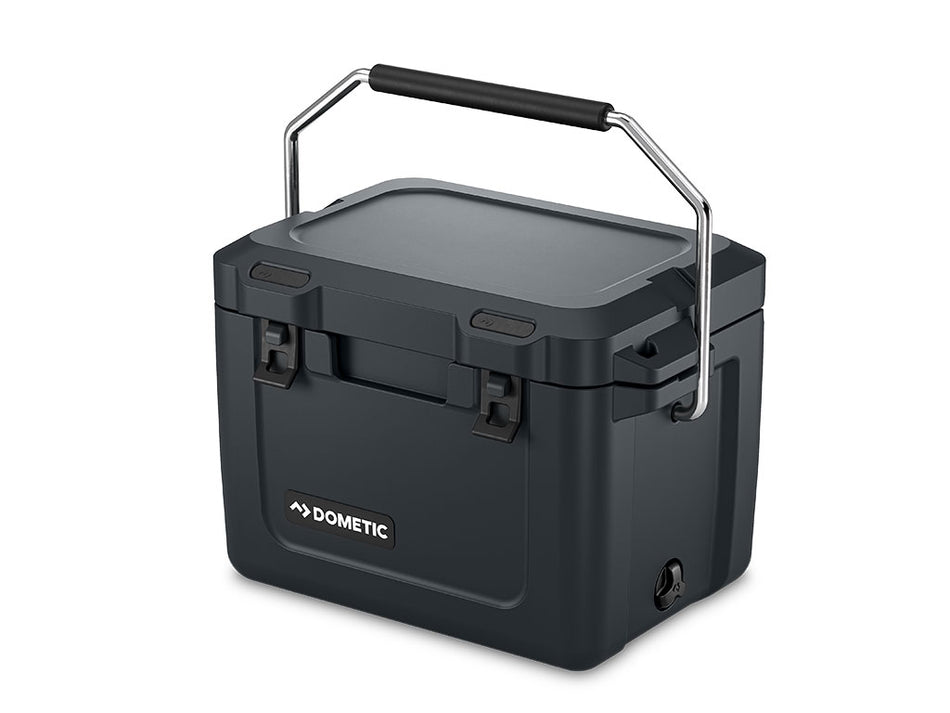 Dometic Patrol 20L Cooler / Slate