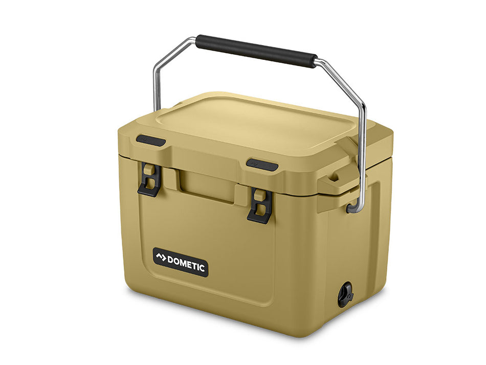 Dometic Patrol 20L Cooler / Olive