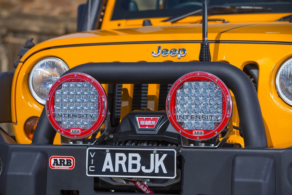 ARB - 3450240 - Combination Bumper