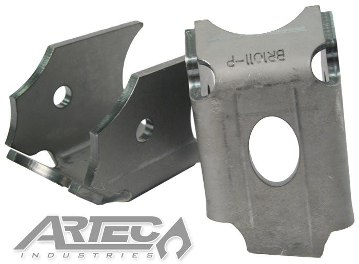 Lower Link Axle Brackets