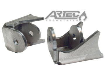 High Clearance Shock Brackets Pair Artec Industries