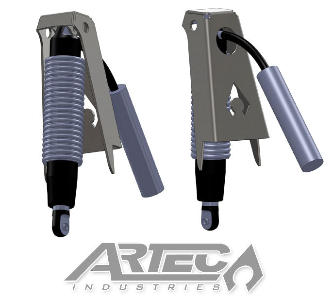 Shock Tower Pair Artec Industries