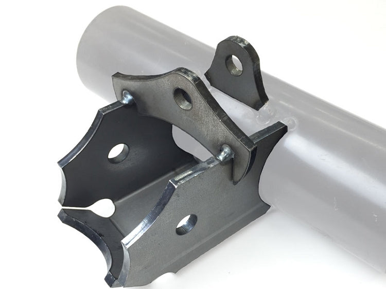 Shock Plus Lower Link Axle Combo Brackets