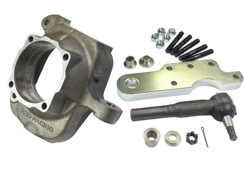 Super Duty High Steer Kit Artec Industries