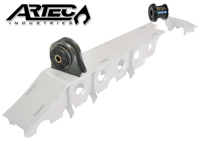 UCA Brackets For TJ Truss Pair  Artec Industries