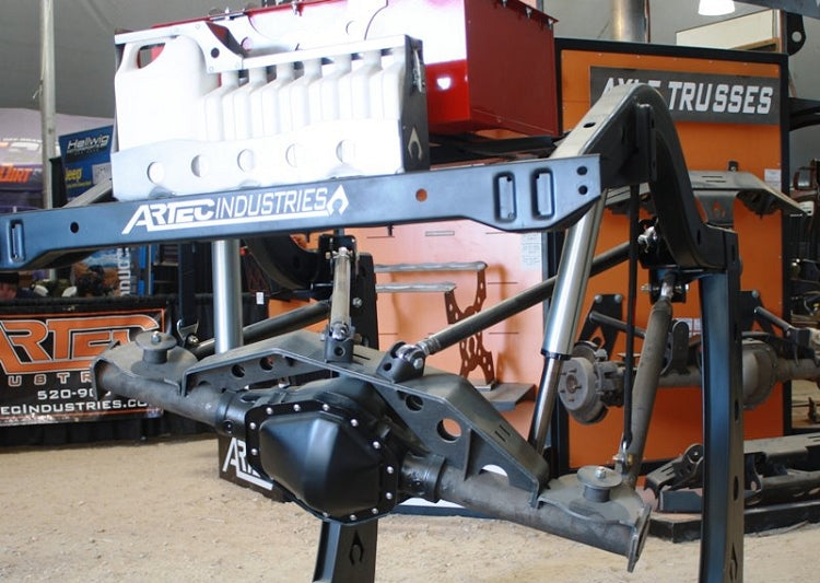 Dana 60 Modular Rear Truss Artec Industries