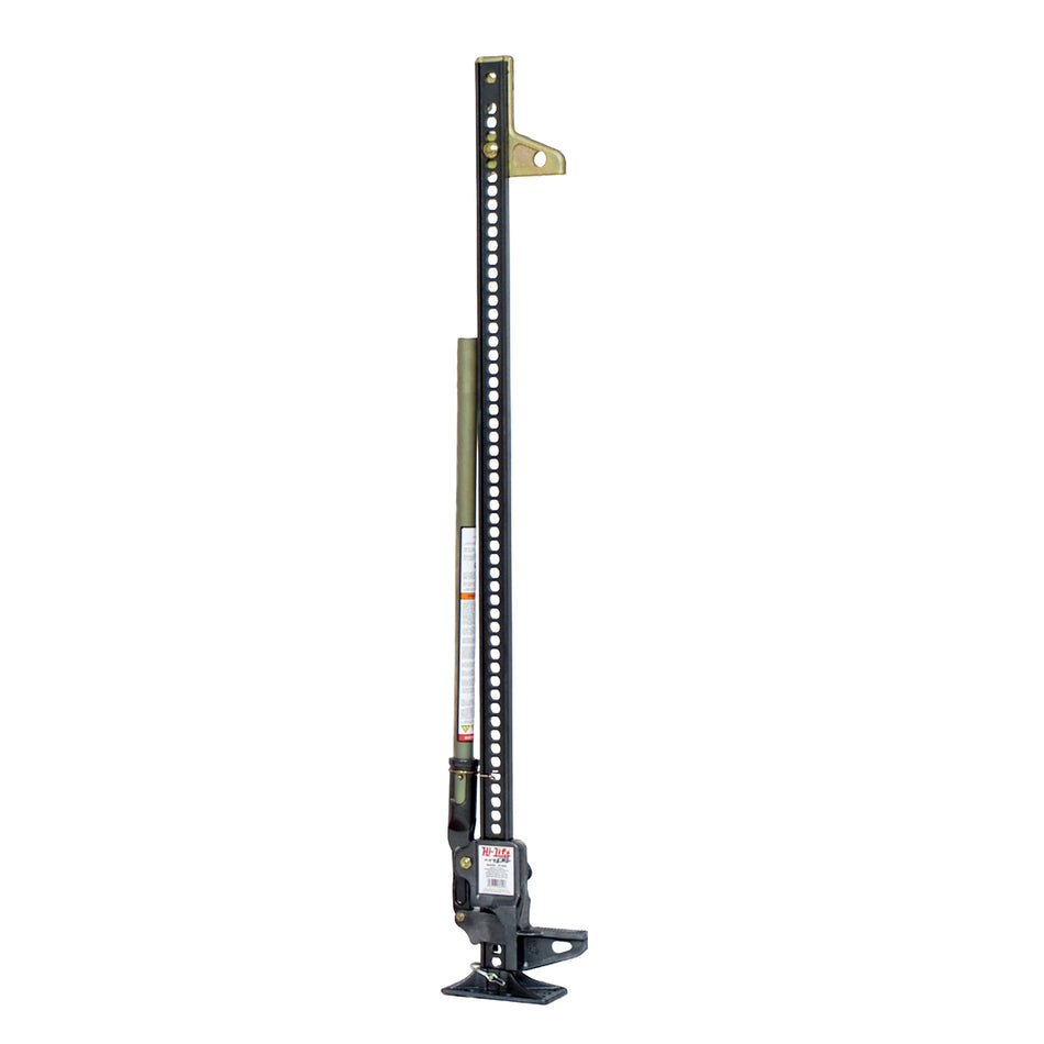 Hi-Lift Jacks - XT-605 - 48 In Hi-Lift Jack