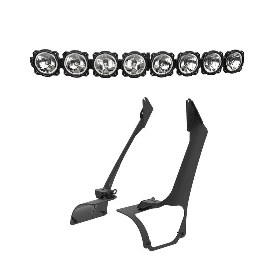 Gravity LED Pro6 - 50 Inch Light Bar Kit