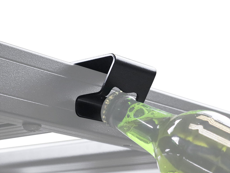 Rack Mounted Bottle Opener